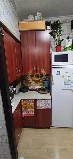 Продаж великої кімнати з ремонтом в гуртожитку біля метро Шулявська Київ - фото 4