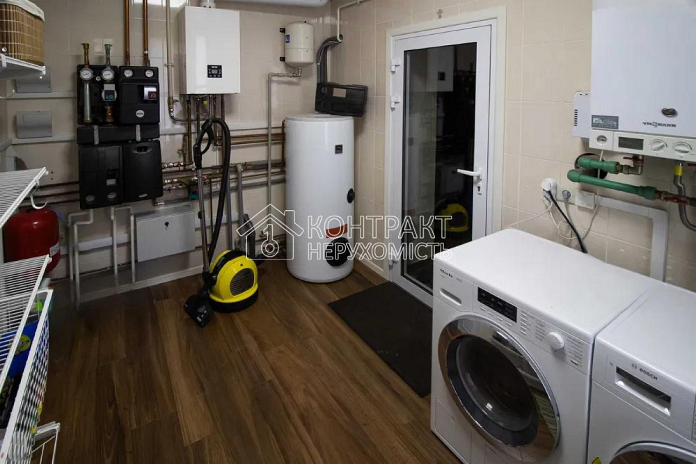 Продаж Будинок 4-кімнатний на вул. Партизанський Харьков - изображение 16