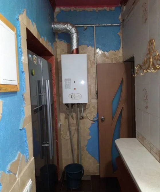 Продаж Квартира 2-кімнатна на ул. Атамана Головатого, 43 Одеса - фото 15