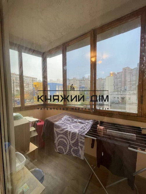 Продається 2-кімнатна квартира по вул. Срібнокільська 24А № 21143978 Київ - фото 10