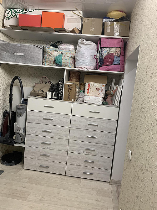 Продам 2х комнатную квартиру ,рядом привоз, парк. Odessa - photo 12