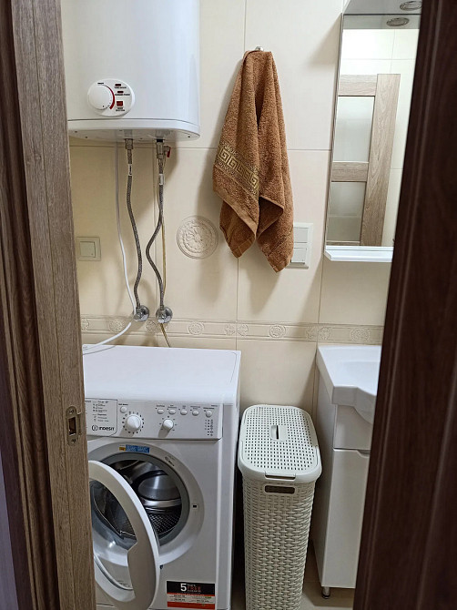 Оренда Квартира 2-кімнатна, 3/5 поверх на вул. Васильківська, 43/3 Kiev - photo 9