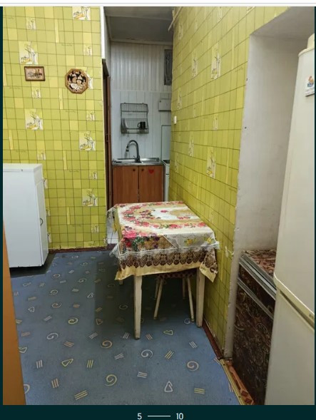 Продаж Квартира 2-кімнатна на ул. Асташкина, 17 Одесса - изображение 4