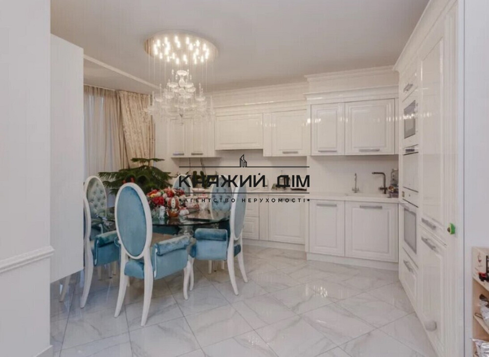 Продаж 2 кімнатної квартири по вул. Дніпровська набережна 25 21145149 Kiev - photo 5