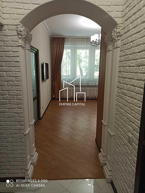 Оренда 2к квартири 55 кв. м Львів - фото 6