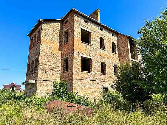 Продаж будинку 3 поверхи — Гоголя Оброшине