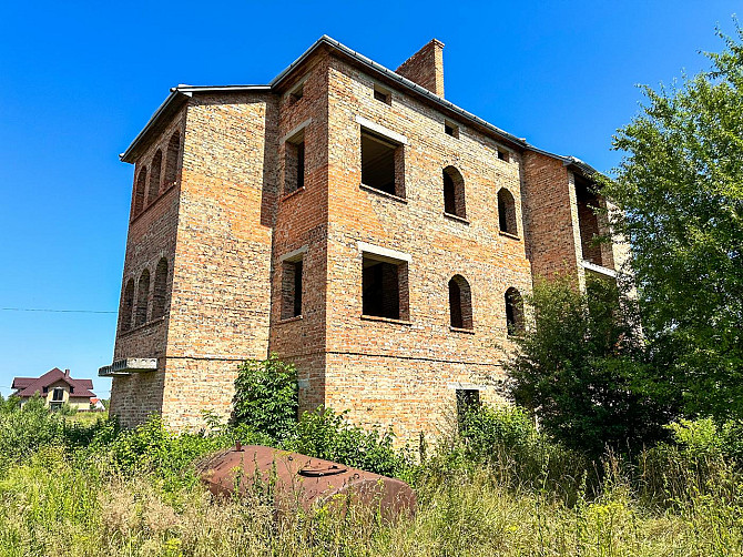 Продаж будинку 3 поверхи — Гоголя Оброшине - фото 4