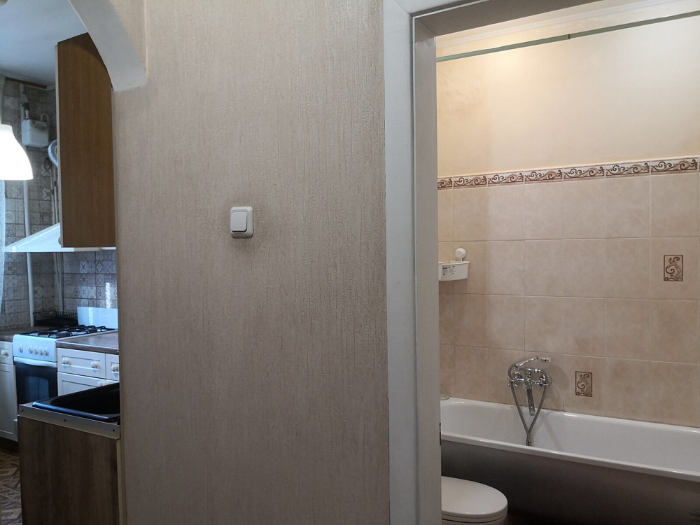 Продаж Квартира 2-кімнатна, 3/4 поверх на Шевченко проспект, 15/2 Одеса - фото 12