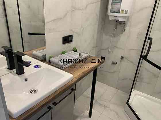 Продаж квартира з ремонтом в ЖК PARKLAND. № 21144717 Киев