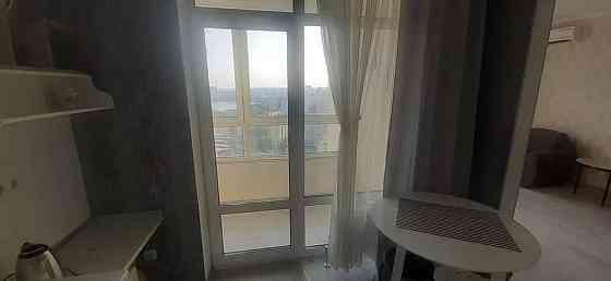 Оренда Квартира 1-кімнатна, 22/26 поверх на ул. Армянская Київ