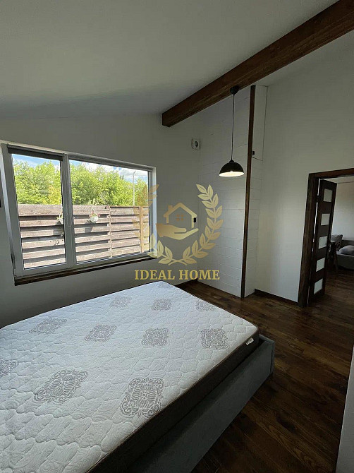 Продаж Квартира 1-кімнатна на Абрикосовая ул., 28А  - фото 11