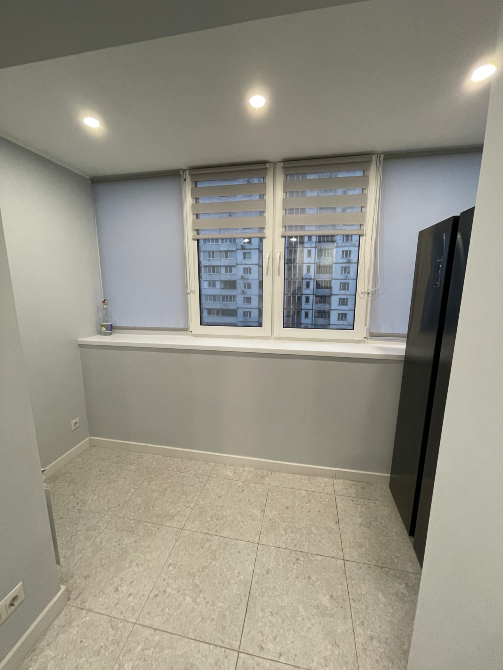 For sale 1-room Apartment 39.1 sq.m Попова 15 Kiev - photo 4