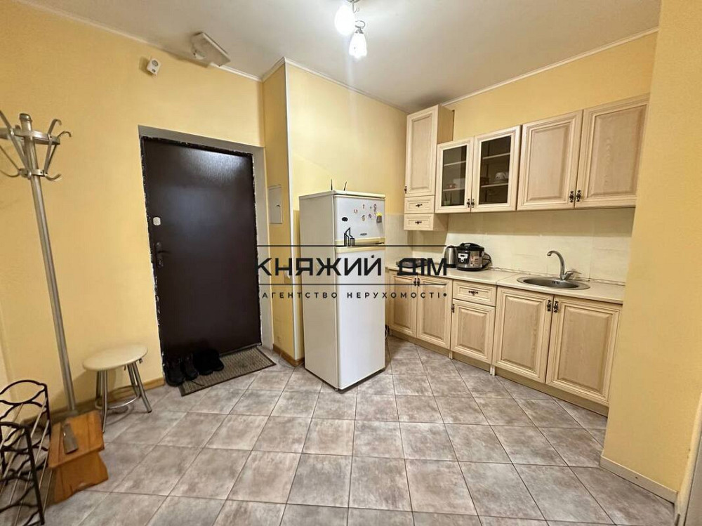 Оренда Квартира 2-кімнатна, 2/25 поверх на Драгоманова ул. Київ - фото 8