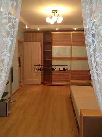 Оренда Квартира 1-кімнатна, 5/16 поверх на Княжий Затон ул. Киев