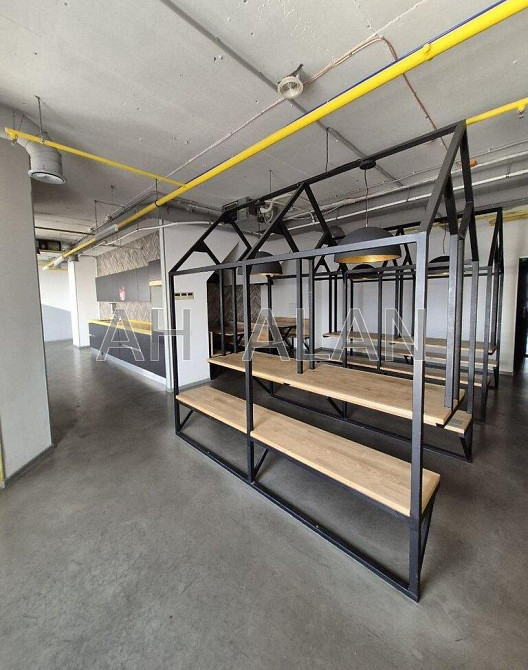 Оренда офісне приміщення на Саксаганського вул., 70А приміщень - 1, поверх - 8/9 Kiev - photo 6