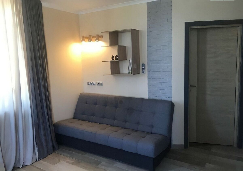 Оренда Квартира 1-кімнатна, 20/22 поверх на Глибочицька, 13 Київ - фото 6