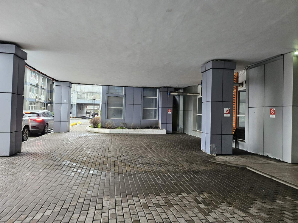 Продаж офісне приміщення на улица Гетьмана Вадима (Индустриальная), д.1 приміщень - 2, поверх - 2/2 Киев - изображение 14