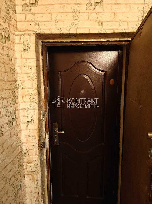 Оренда Квартира 2-кімнатна, 5/5 поверх на вул. 23 Серпня Харків - фото 18