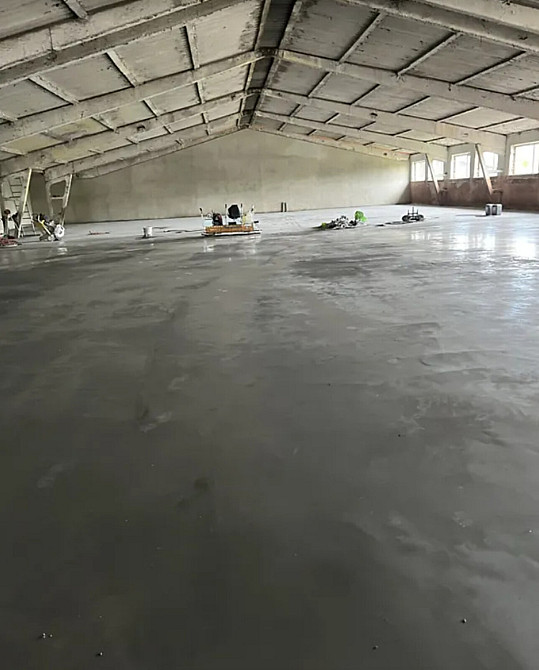 Оренда приміщення вільного призначення поверх - 1/1 Тернополь - изображение 5