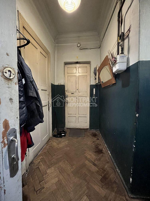 Продаж Квартира 3-кімнатна, 5/7 поверх на вул. Полтавський Шлях Kharkiv - photo 2