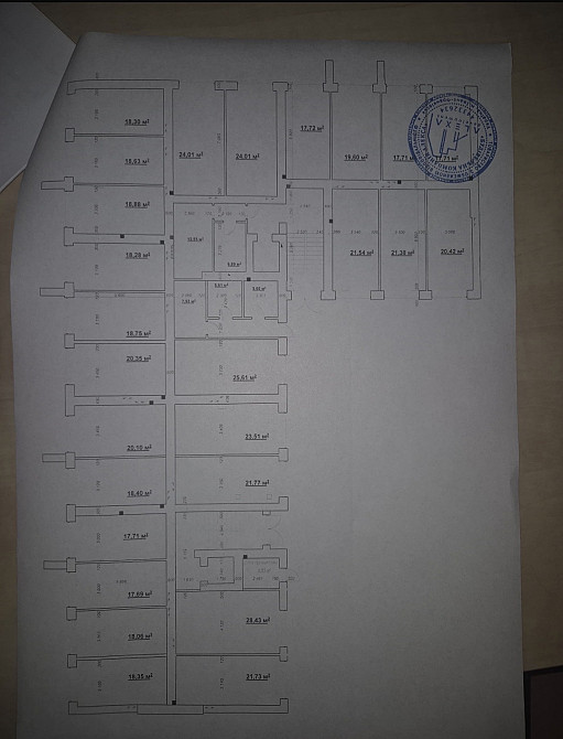 Продаж Гараж/паркомісце на вул. Урожайна Івано-Франківськ - фото 2