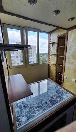 Продаж 2к Квартира 50 кв.м Юрія Кондратюка Zhytomyr