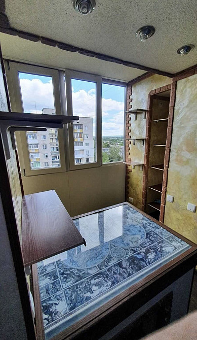 Продаж 2к Квартира 50 кв.м Юрія Кондратюка Zhytomyr - photo 3