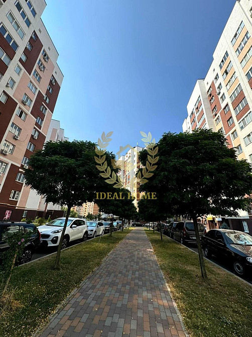 Продаж Квартира 1-кімнатна на Машиностроителей ул., 27 Вишневе - фото 12