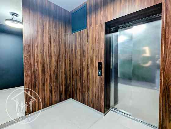 Продаж Квартира 1-кімнатна, 5/5 поверх на Галицька Винники