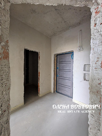 Продаж 1к квартири 46 кв. м Івано-Франківськ - фото 12