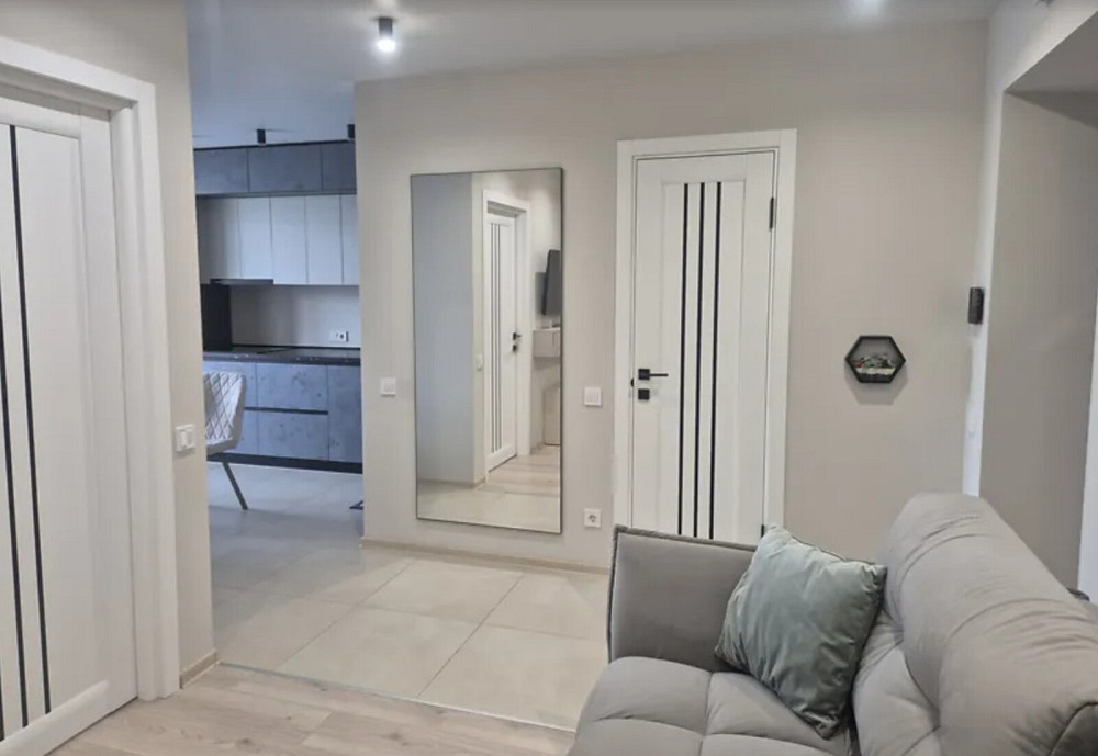 Продаж 1к квартири 43 кв. м на вул. Лепкого Богдана Тернопіль - фото 16