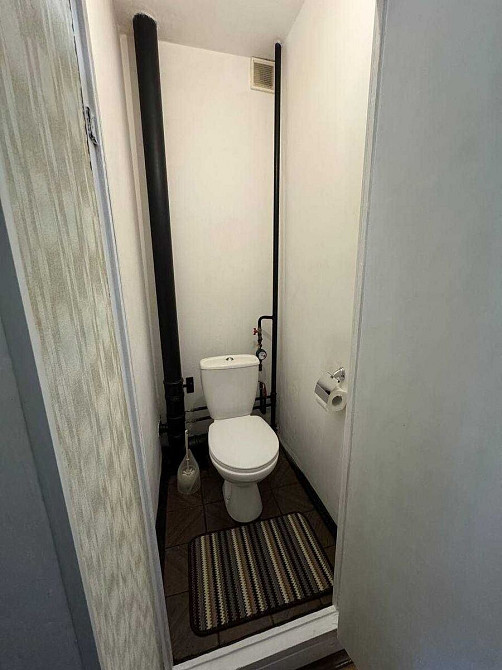 Оренда Квартира 1-кімнатна, 16/18 поверх на вул. Анни Ахматової, 15 Київ - фото 8