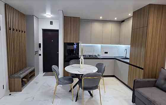 Продаж Квартира 2-кімнатна, 6/11 поверх Тернопіль