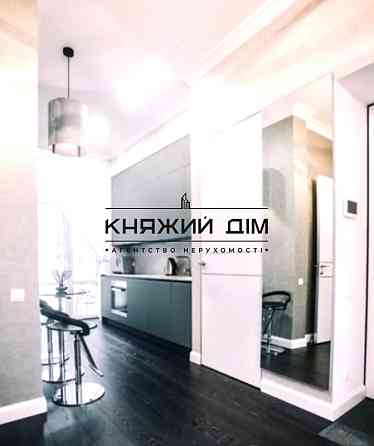 Сдается шикарная 2 к.кв. возле м. Крещатик № 11165243 Київ