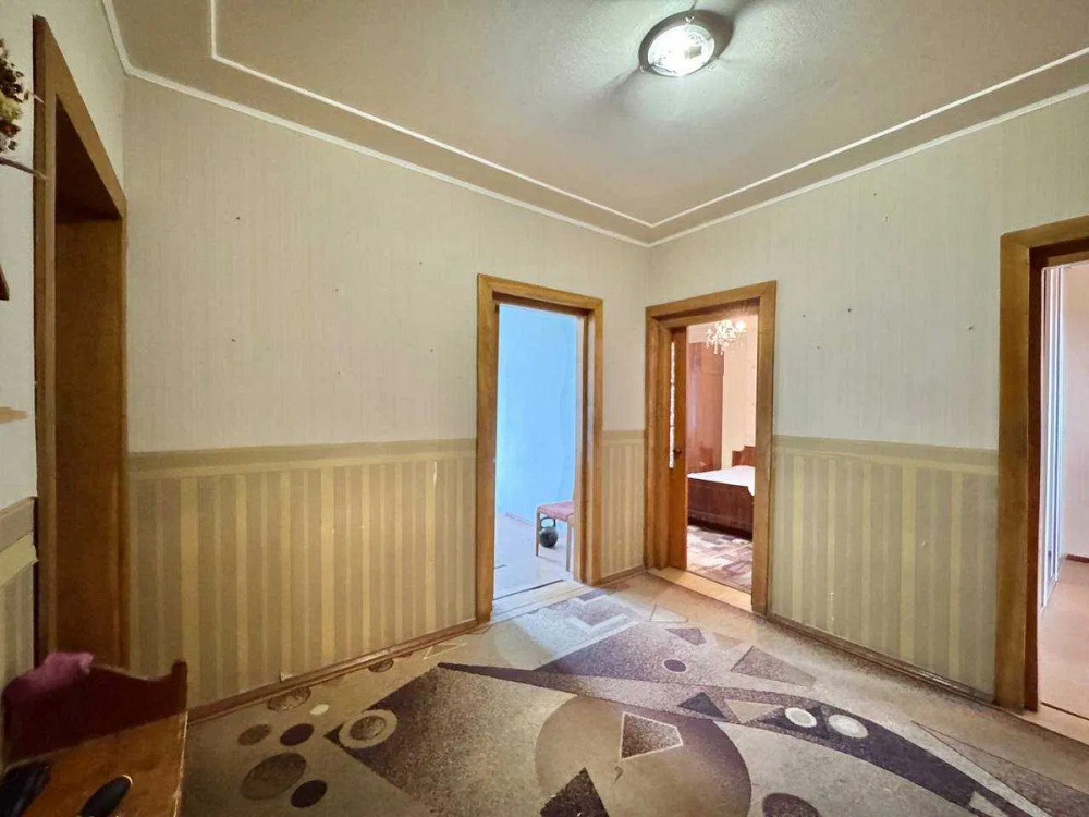 3-кімнатна, Академіка Заболотного вул., 28, Голосіївський Kiev - photo 16