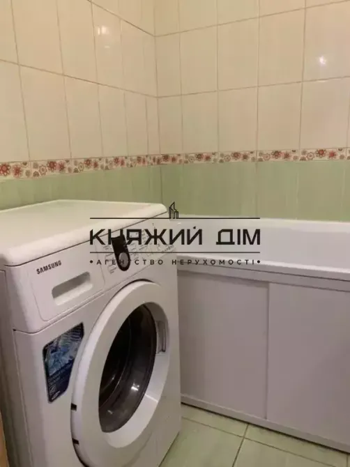 Оренда Квартира 2-кімнатна, 1/10 поверх на Тростянецкая ул. Kiev - photo 11