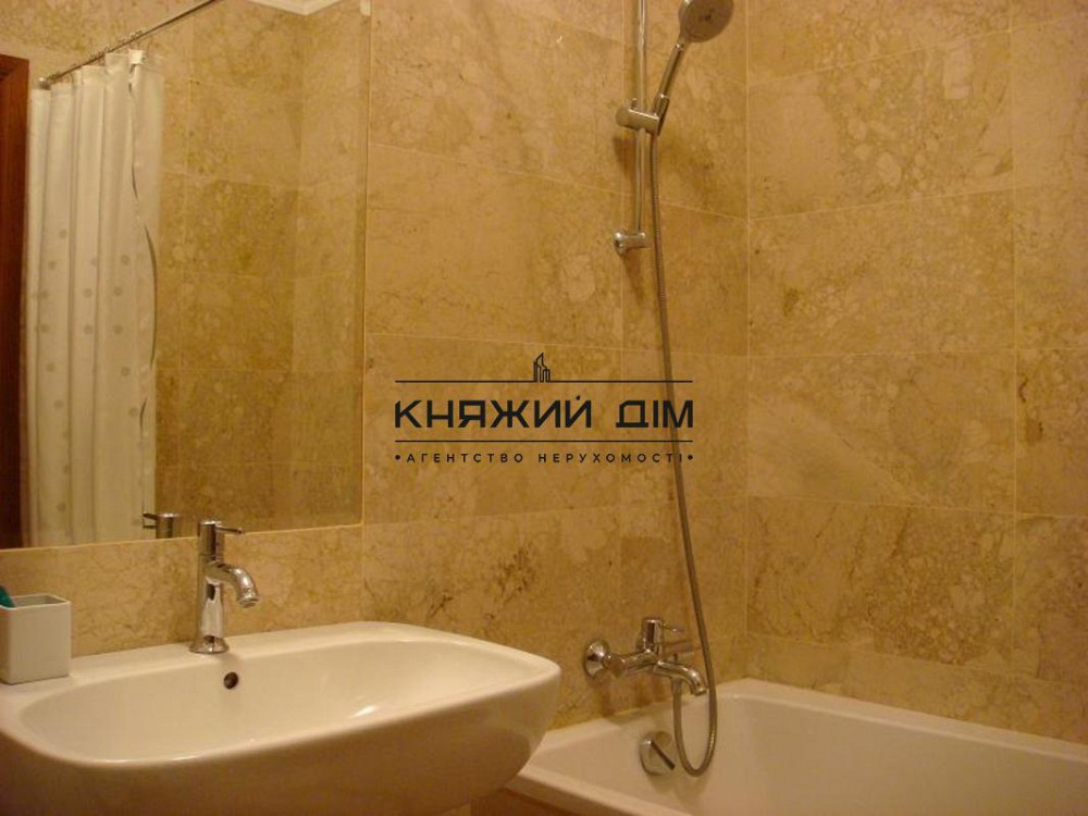 Оренда Квартира 1-кімнатна, 4/4 поверх на Тургеневская ул. Kiev - photo 8