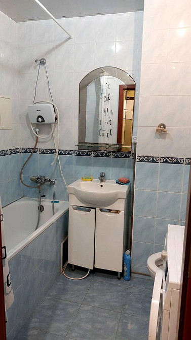 Оренда Квартира 3-кімнатна, 8/8 поверх на б-р Лесі Українки, 19 Київ - фото 12