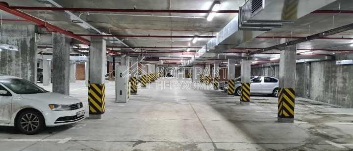 Оренда Квартира 1-кімнатна, 18/23 поверх на вул. Академіка Павлова Харків - фото 9