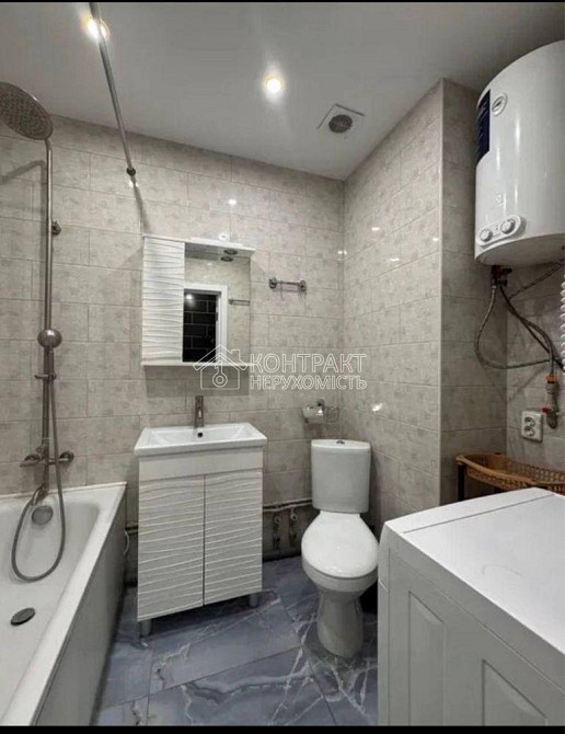 Оренда Квартира 2-кімнатна, 2/13 поверх на вул. Гвардійців Широнінців Харків - фото 7