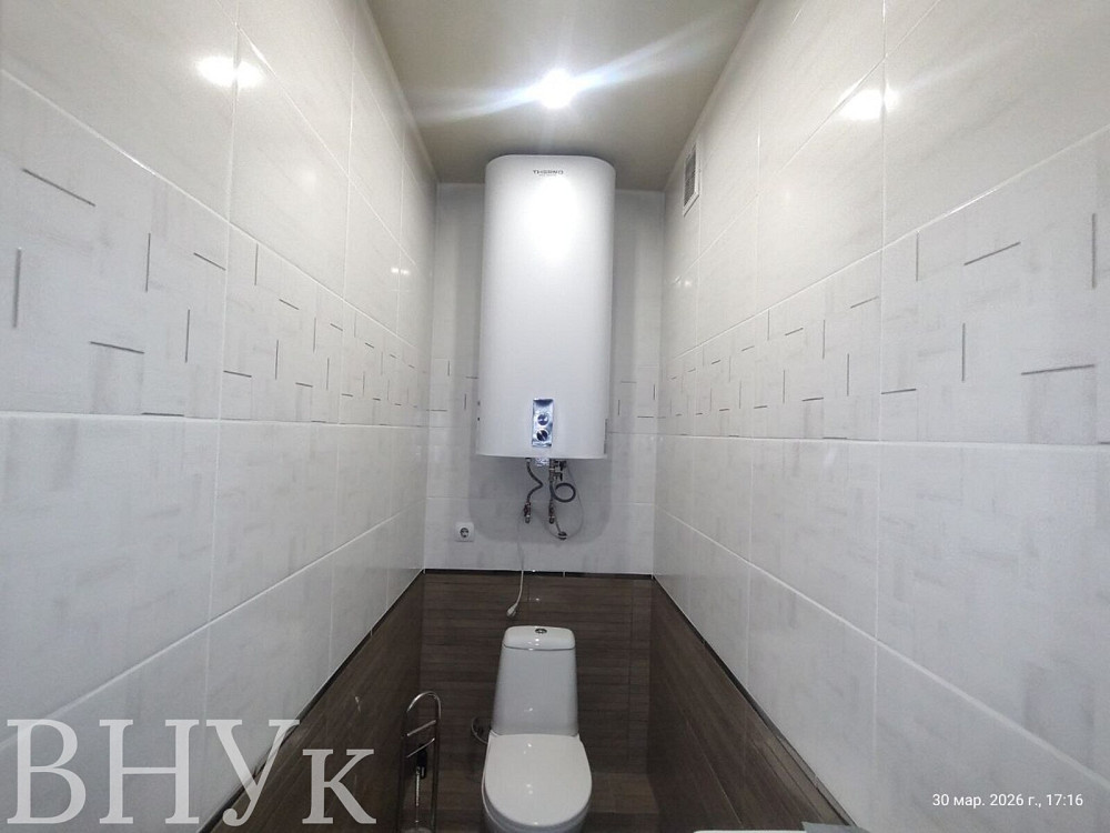 Продаж Квартира 2-кімнатна, 3/5 поверх на Гвардійська Ужгород - изображение 6