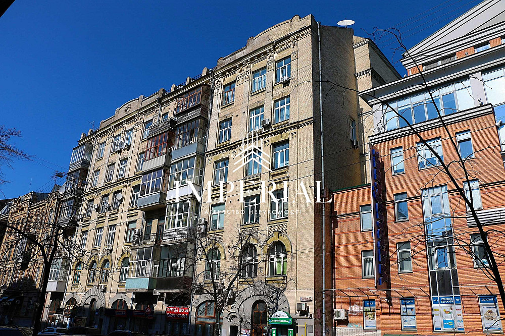 Продаж Квартира 1-кімнатна, 3/7 поверх на вул. Січових Стрільців Kiev - photo 12