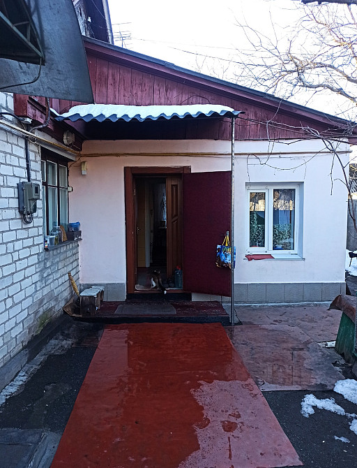 Продаж 1-поверховий Частина будинку з ділянкою 7 сот 70 кв.м 3 кімн. на Чуднівська Zhytomyr - photo 3