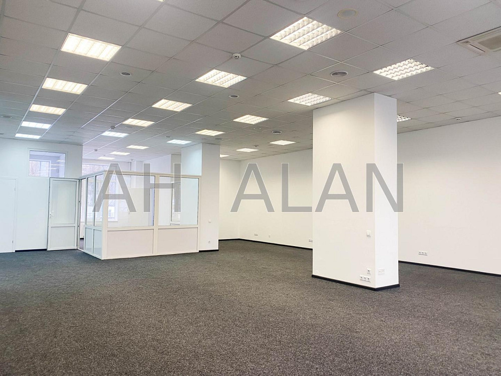 Оренда офісне приміщення на Пимоненка Миколи вул., 13 поверх - 4/6 Київ - фото 18