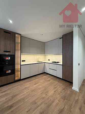 Продаж Квартира 1-кімнатна, 5/8 поверх на Бабяка Ужгород