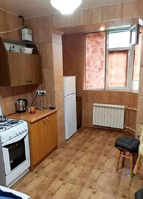 Двухкомнатная квартира с капитальным ремонтом на Черемушках Одеса - фото 6