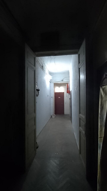 Продам комнату в коммуне, Пироговская / Французский бульвар Одесса - изображение 20