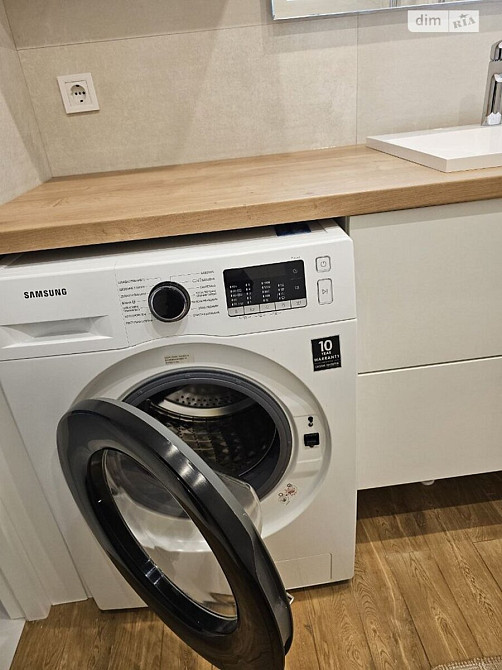 Оренда Квартира 1-кімнатна, 23/26 поверх на Євгена Сверстюка, 6г Kiev - photo 12