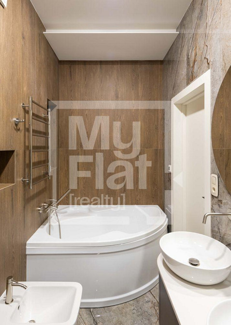 Оренда Квартира 4-кімнатна, 25/27 поверх на вул. Болсунівська Kiev - photo 14