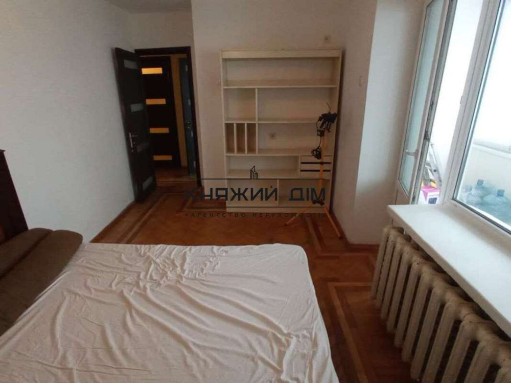 Оренда Квартира 2-кімнатна, 10/14 поверх на вул. Мичурина ул./Ломаківська Киев - изображение 15